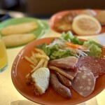 グランカフェ - 