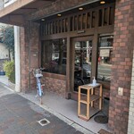 コーヒーハウス マキ - 