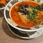 神虎 肥後橋店 - 