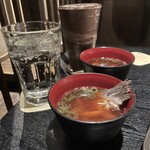 くいもの屋わん - 