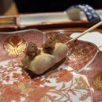 焼鳥 サイヒ - 