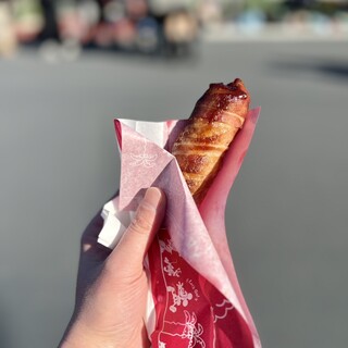 ペコスビル・カフェ_1