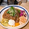 カレーライス専門店 ブラザー