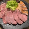 肉居酒屋 ホワイティー梅田 コマツバラファーム
