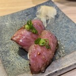 最飛びヒレ家 馬喰一代 名古屋EAST - 