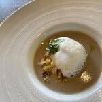 イビサスモークレストラン - 