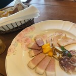 イビサスモークレストラン - 