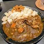 欧風カリーＭ - 