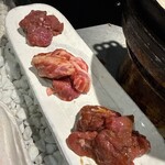 ジンギスカーン - 