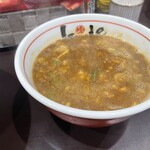 麺や hide - 