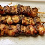 志乃ぶ - うなぎのめそこ