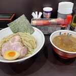 麺や hide - 
