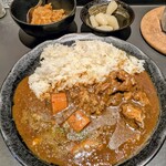 欧風カリーＭ - 