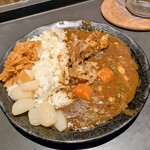 欧風カリーＭ - 