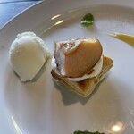 イビサスモークレストラン - 