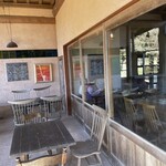 イビサスモークレストラン - 