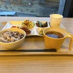 コンフォートホテル - 料理写真:朝食バイキングより