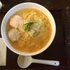 麺屋海神 新宿店