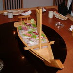Ten-Ichi Japanese Restaurant - 
