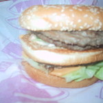 McDonald's - Extra Big Macc