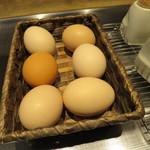 鉄板料理 堂島 - 2015.1