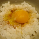 鉄板料理 堂島 - 2015.1石焼ハンバーグ定食