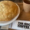 ザ デック コーヒー&パイ