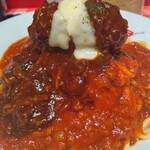 スパゲッティーのパンチョ - 