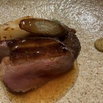 帝国ホテル 寅黒 - 