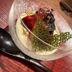 帝国ホテル 寅黒 - 