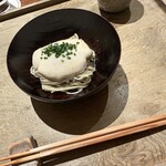 帝国ホテル 寅黒 - 