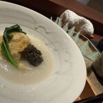 帝国ホテル 寅黒 - 