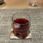 Yd'or - プラムの酵素