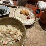 帝国ホテル 寅黒 - 