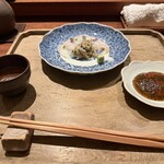 帝国ホテル 寅黒 - 