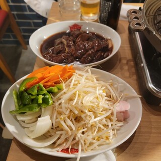 花尻ジンギスカン_1