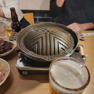 花尻ジンギスカン_0