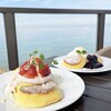 幸せのパンケーキ 淡路島テラス