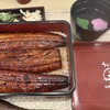 うなぎ屋 江戸名代亜門 博多住吉店
