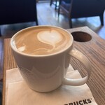 スターバックスコーヒー - ドリンク写真:
