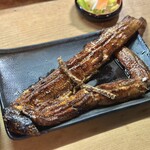 石橋うなぎ店 - 