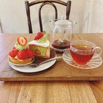 クルミ - 