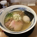 麺や 二鷹 - 