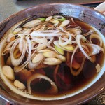 小平うどん - 