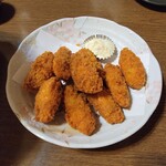 なごみや一夜 - 