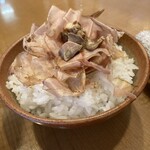 麺や 二鷹 - 