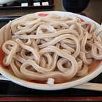 小平うどん - 