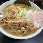 一条流がんこ総本家分家四谷荒木町 - 