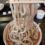 小平うどん - 