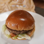 ゼッテリア - 料理写真: